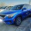 Kia seltos EX