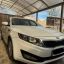 Kia Optima 2