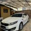 Kia Optima 3