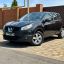 Nissan Qashqai 2012 г.в. AКПП 0