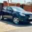 Nissan Qashqai 2012 г.в. AКПП 1
