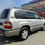 Toyota Land Cruiser 100 3