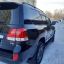 Toyota Land Cruiser 200 3