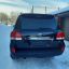 Toyota Land Cruiser 200 8