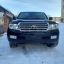 Toyota Land Cruiser 200 0