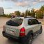 Hyundai Tucson 2007г 2